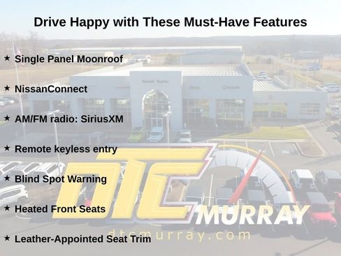 Used 2024 Nissan Altima 2.5 SR w/ SR Premium Package image 2