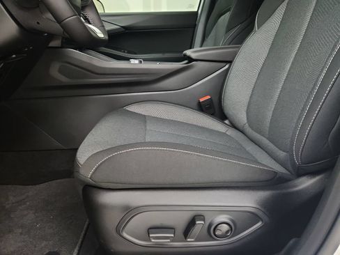 New 2026 Jeep Cherokee Laredo AWD/4WD image 20