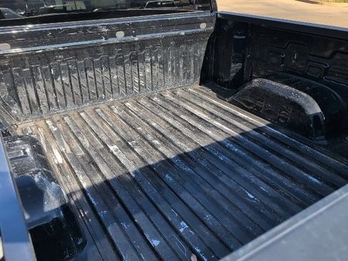 Certified 2022 Chevrolet Silverado 1500 LTZ image 10