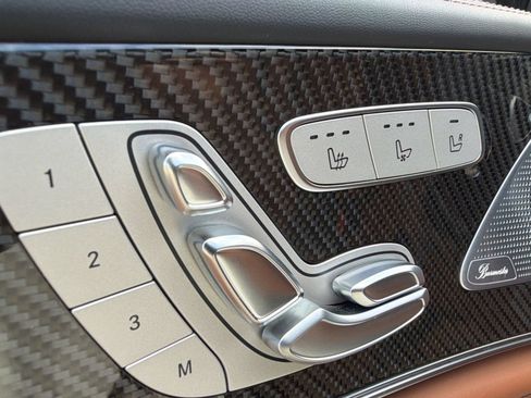 Used 2022 Mercedes-Benz AMG GT 53 image 17