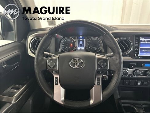 Used 2023 Toyota Tacoma SR5 image 5