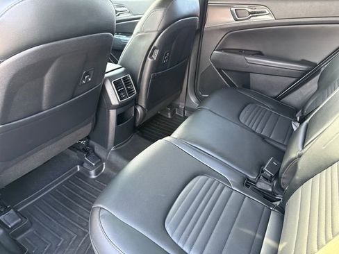 Used 2023 Kia Sportage SX AWD/4WD image 18