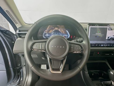 New 2026 MAZDA CX-5 Preferred AWD/4WD image 11