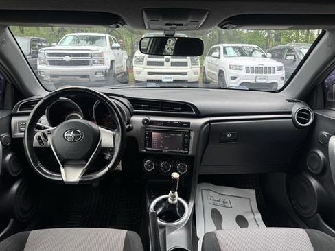 Used 2014 Scion tC Monogram Series image 23