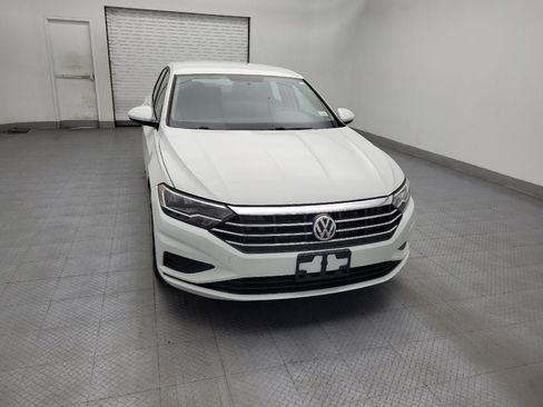 Used 2019 Volkswagen Jetta S w/ Driver Assistance Package FWD image 14