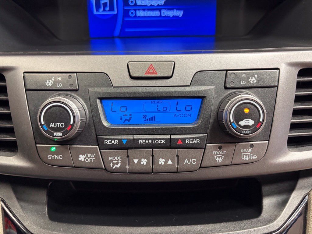 Used 2013 Honda Odyssey EX-L image 22