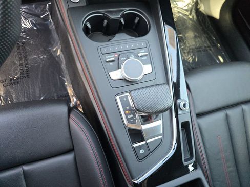 Used 2019 Audi A4 2.0T Premium Plus w/ Premium Plus Package AWD/4WD image 31