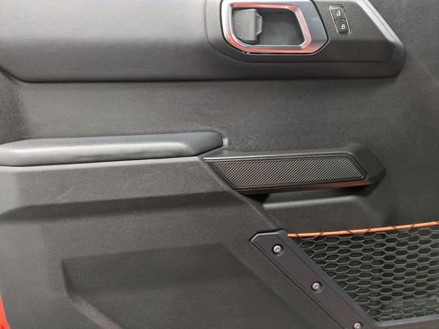Used 2023 Ford Bronco Raptor AWD/4WD image 12