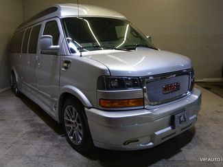 Used 2020 GMC Savana 2500 Extended w/ Enhanced Convenience Package RWD video 1