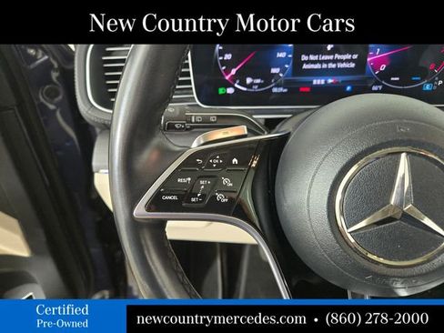 Certified 2024 Mercedes-Benz GLE 350 4MATIC image 23