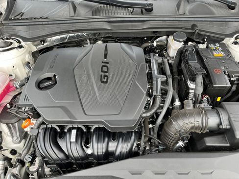 Used 2025 Hyundai Sonata SEL image 32