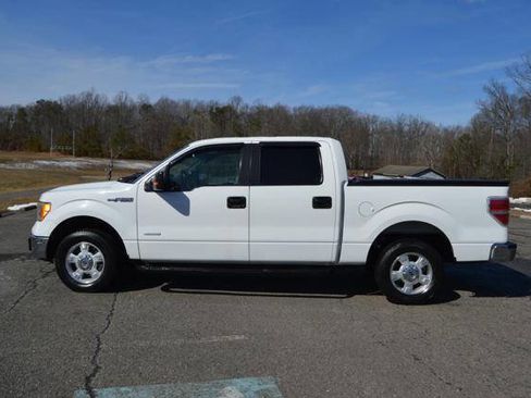 Used 2013 Ford F150 XLT w/ Mid Equipment Group image 60