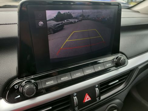 Used 2024 Kia Forte LXS FWD image 27