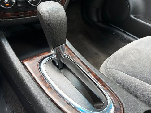 Used 2014 Chevrolet Impala Limited LS FWD image 20