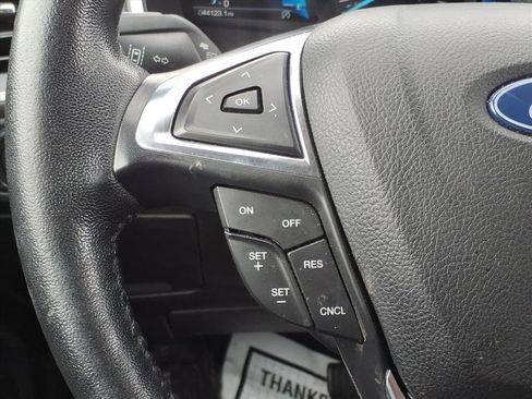 Used 2021 Ford Edge SEL w/ Convenience Package image 16