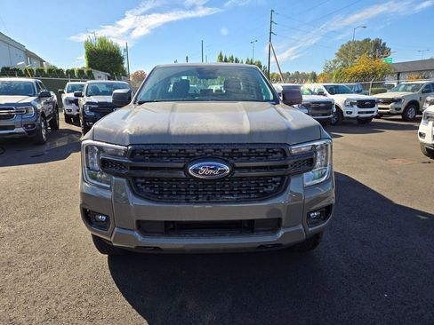 New 2025 Ford Ranger XL image 2