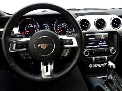 Used 2015 Ford Mustang Premium RWD image 15