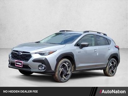 New 2026 Subaru Crosstrek 2.5i Limited