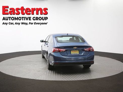 Used 2024 Chevrolet Malibu LT FWD image 38