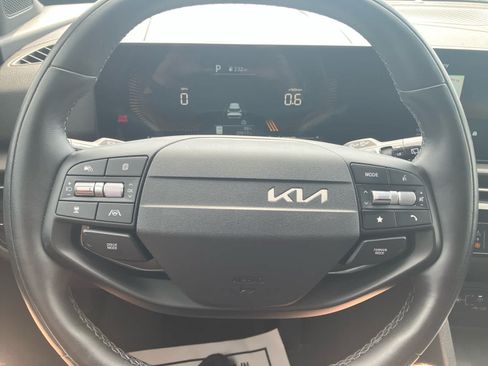 Used 2026 Kia Sportage X-Line AWD/4WD image 13