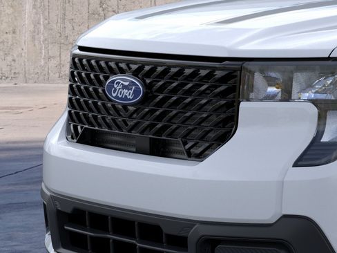 New 2026 Ford Maverick XLT w/ Equipment Group 301A AWD/4WD image 21