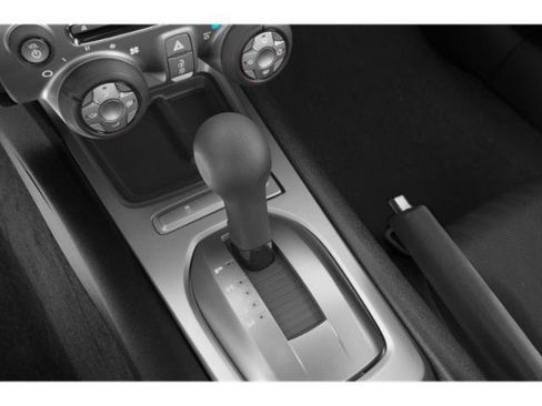 Used 2015 Chevrolet Camaro LT w/ Commemorative Special Edition RWD image 13