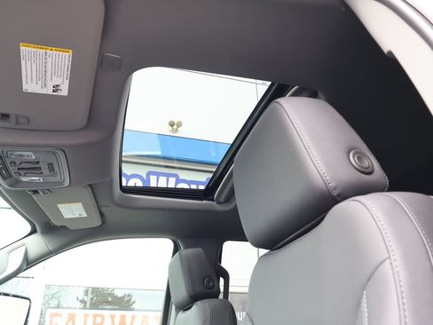 New 2026 Chevrolet Silverado 2500 LTZ image 26