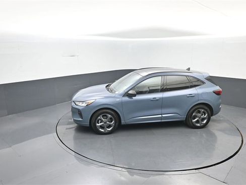 Certified 2023 Ford Escape ST-Line w/ Tech Pack #1 image 21