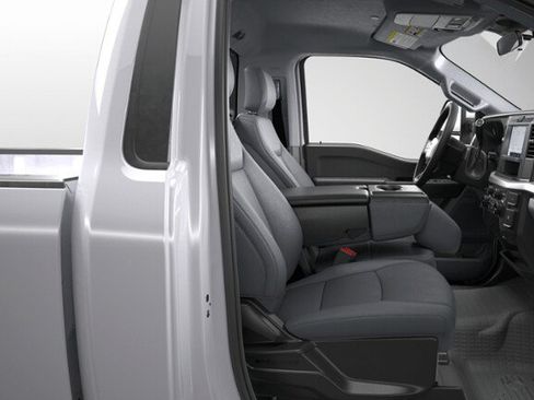 New 2026 Ford F350 XL w/ STX Appearance Package AWD/4WD image 6