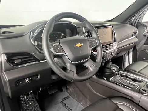 Certified 2023 Chevrolet Traverse LT w/ LT Premium Package AWD/4WD image 22