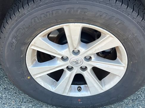 Used 2013 Toyota Highlander Plus w/ Protection Pkg image 22