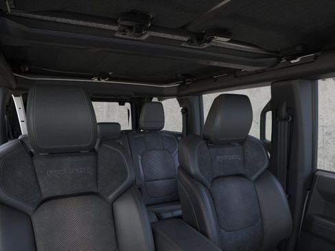 New 2026 Ford Bronco Raptor image 12