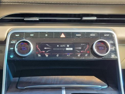 Used 2024 Genesis GV80 3.5T Prestige Signature AWD/4WD image 30