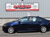 Certified 2025 Toyota Corolla LE image 4