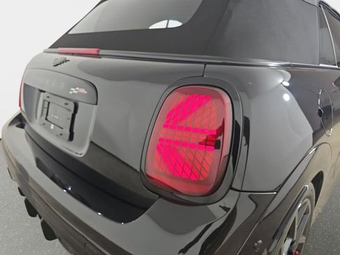 Used 2025 MINI Cooper John Cooper Works FWD image 37
