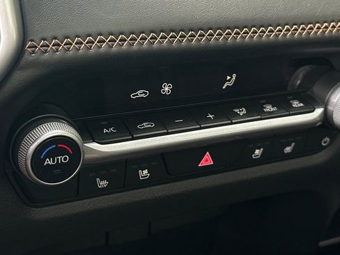 New 2026 MAZDA CX-50 AWD 2.5 S w/ Premium Package image 21