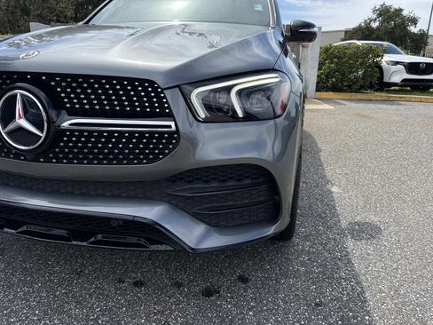 Used 2022 Mercedes-Benz GLE 350 4MATIC image 10