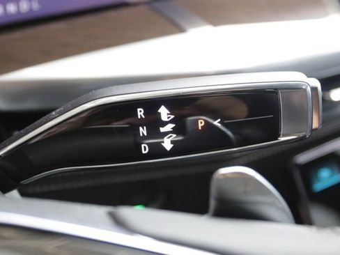 Certified 2026 Cadillac Escalade Platinum Sport w/ LPO, ONYX Package image 17