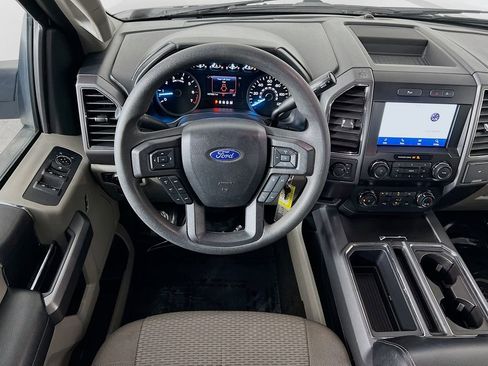 Used 2020 Ford F150 XLT w/ Equipment Group 301A Mid image 20