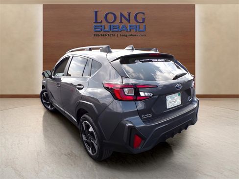 Certified 2025 Subaru Crosstrek 2.5i Limited image 14