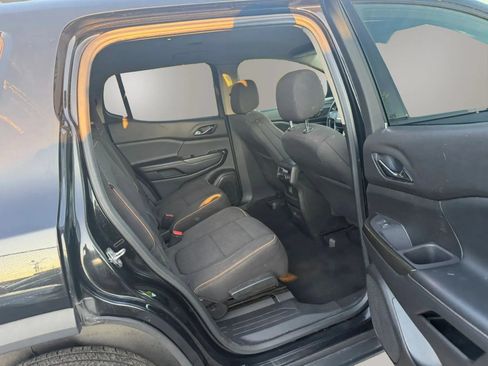 Used 2019 GMC Acadia SLE w/ Driver Alert Package I AWD/4WD image 29