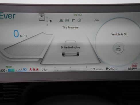 Used 2024 Hyundai Ioniq 5 SEL RWD image 7