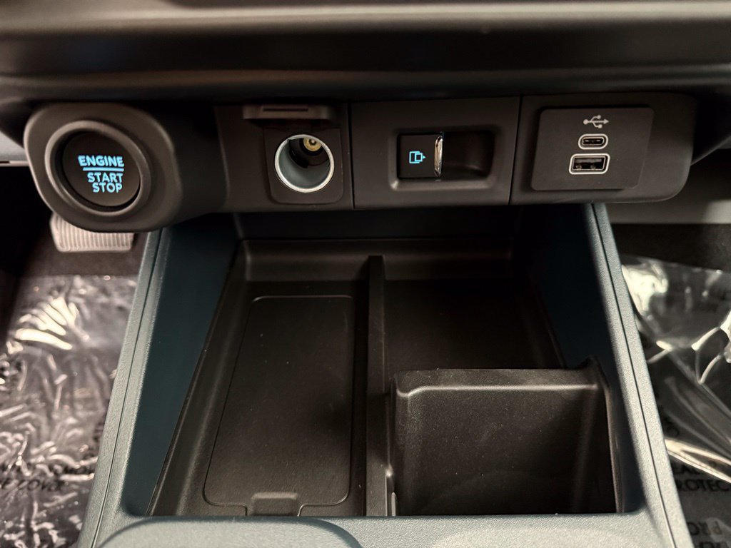 New 2026 Ford Maverick Tremor AWD/4WD image 32