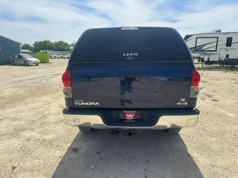 Used 2007 Toyota Tundra SR5 AWD/4WD image 7