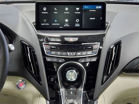 New 2026 Acura RDX A-Spec image 17