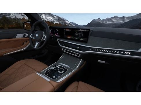 New 2026 BMW X7 xDrive40i image 14
