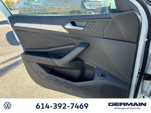 New 2026 Volkswagen Jetta Sport image 20