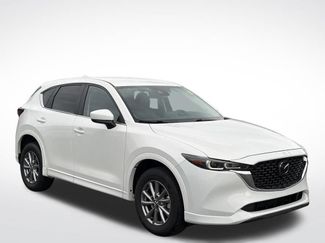 Used 2024 MAZDA CX-5 AWD 2.5 S w/ Select Package video 2