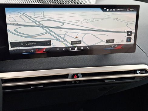 New 2026 BMW iX xDrive45 image 12