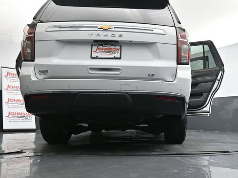 Used 2023 Chevrolet Tahoe LT image 43